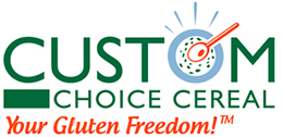 Custom Choice Cereal